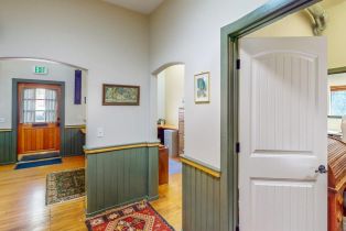 2 Houses on Lot, 735 Healdsburg avenue, Healdsburg, CA 95448 - 9