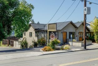 2 Houses on Lot, 733-735 Healdsburg Ave, CA  , CA 95448