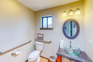 2 Houses on Lot, 735 Healdsburg avenue, Healdsburg, CA 95448 - 22