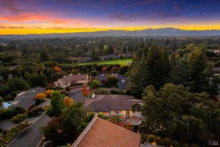 Single Family Residence, Maui way, Napa, CA 94558 - 58