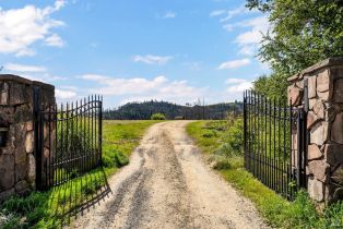 Residential Acreage,  Mill Creek road, Healdsburg, CA 95448 - 9