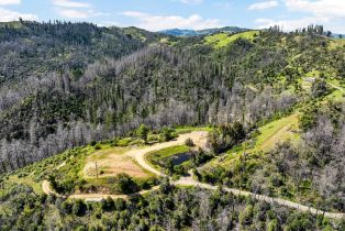 Residential Acreage,  Mill Creek road, Healdsburg, CA 95448 - 5