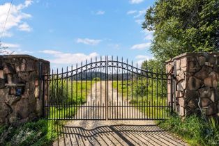 Residential Acreage,  Mill Creek road, Healdsburg, CA 95448 - 8