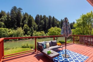 Single Family Residence, Riverside drive, Russian River, CA 95446 - 4