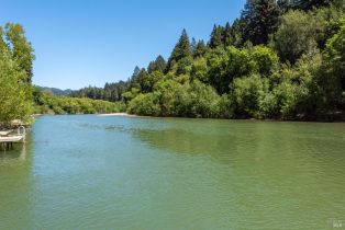 Single Family Residence, Riverside drive, Russian River, CA 95446 - 37