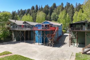 Single Family Residence, Riverside drive, Russian River, CA 95446 - 33