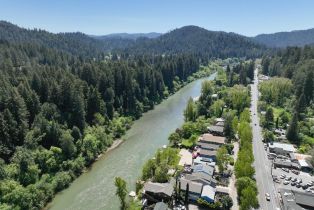 Single Family Residence, Riverside drive, Russian River, CA 95446 - 41