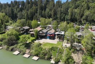 Single Family Residence, Riverside drive, Russian River, CA 95446 - 38