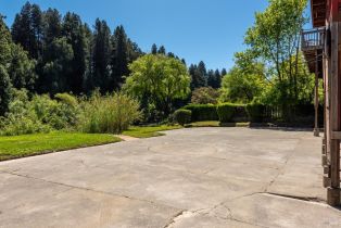 Single Family Residence, Riverside drive, Russian River, CA 95446 - 35