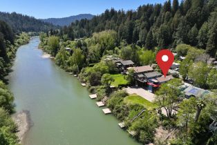 Single Family Residence, 15627 Riverside Dr, Russian River, CA  Russian River, CA 95446
