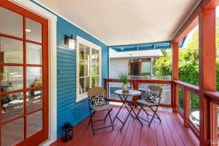 Single Family Residence, Riverside drive, Russian River, CA 95446 - 6