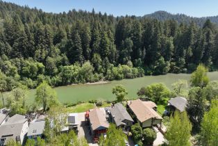 Single Family Residence, Riverside drive, Russian River, CA 95446 - 40