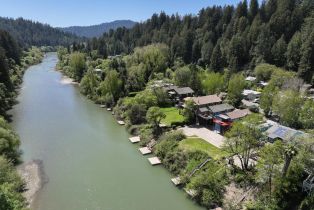 Single Family Residence, Riverside drive, Russian River, CA 95446 - 39