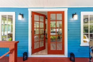 Single Family Residence, Riverside drive, Russian River, CA 95446 - 8