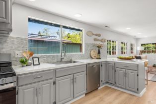 Single Family Residence, Riverside drive, Russian River, CA 95446 - 16