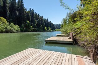 Single Family Residence, Riverside drive, Russian River, CA 95446 - 2