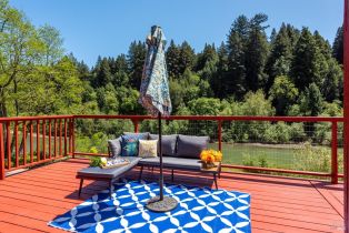 Single Family Residence, Riverside drive, Russian River, CA 95446 - 22