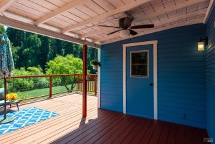 Single Family Residence, Riverside drive, Russian River, CA 95446 - 24