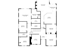 Single Family Residence,  Alturia heights, Santa Rosa, CA 95403 - 39