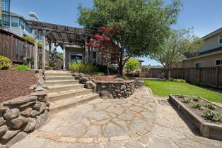 Single Family Residence,  Alturia heights, Santa Rosa, CA 95403 - 33