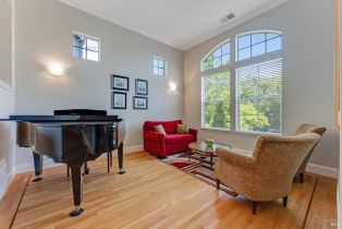 Single Family Residence,  Alturia heights, Santa Rosa, CA 95403 - 3