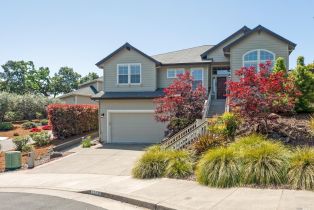 Single Family Residence, 3559 Alturia Hts, Santa Rosa, CA  Santa Rosa, CA 95403