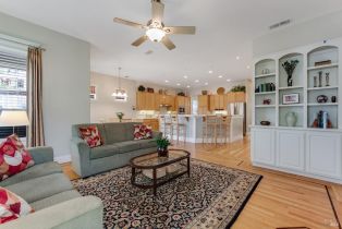 Single Family Residence,  Alturia heights, Santa Rosa, CA 95403 - 14