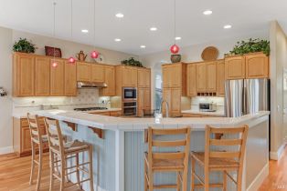 Single Family Residence,  Alturia heights, Santa Rosa, CA 95403 - 9