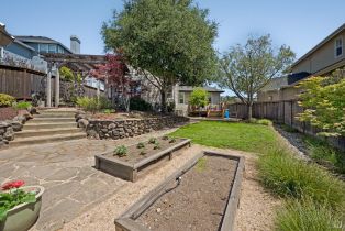 Single Family Residence,  Alturia heights, Santa Rosa, CA 95403 - 34