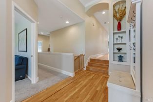 Single Family Residence,  Alturia heights, Santa Rosa, CA 95403 - 2