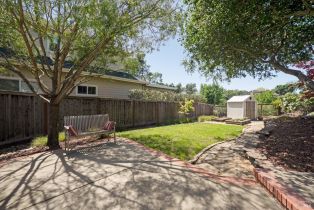 Single Family Residence,  Alturia heights, Santa Rosa, CA 95403 - 35