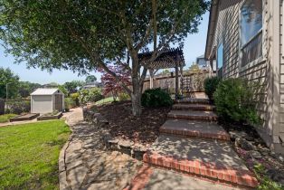 Single Family Residence,  Alturia heights, Santa Rosa, CA 95403 - 36