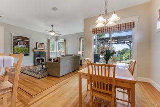 Single Family Residence,  Alturia heights, Santa Rosa, CA 95403 - 15