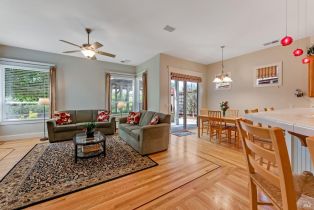 Single Family Residence,  Alturia heights, Santa Rosa, CA 95403 - 12