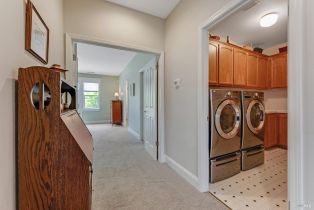 Single Family Residence,  Alturia heights, Santa Rosa, CA 95403 - 27