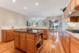 Single Family Residence,  Alturia heights, Santa Rosa, CA 95403 - 7