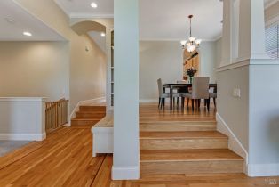 Single Family Residence,  Alturia heights, Santa Rosa, CA 95403 - 5