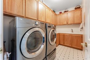 Single Family Residence,  Alturia heights, Santa Rosa, CA 95403 - 28