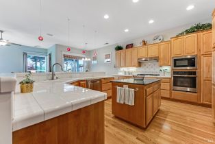 Single Family Residence,  Alturia heights, Santa Rosa, CA 95403 - 8