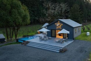 Single Family Residence,  Martinelli road, Russian River, CA 95436 - 32
