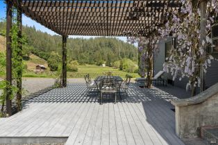 Single Family Residence,  Martinelli road, Russian River, CA 95436 - 24