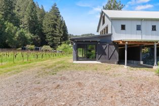Single Family Residence,  Martinelli road, Russian River, CA 95436 - 42