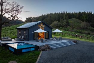 Single Family Residence,  Martinelli road, Russian River, CA 95436 - 52