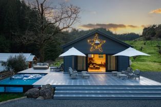 Single Family Residence,  Martinelli road, Russian River, CA 95436 - 3