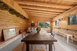 Single Family Residence,  Martinelli road, Russian River, CA 95436 - 44