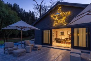 Single Family Residence,  Martinelli road, Russian River, CA 95436 - 33