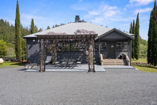 Single Family Residence,  Martinelli road, Russian River, CA 95436 - 4