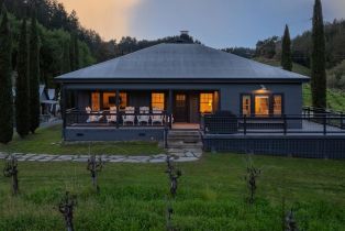 Single Family Residence,  Martinelli road, Russian River, CA 95436 - 55