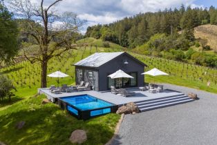 Single Family Residence,  Martinelli road, Russian River, CA 95436 - 2