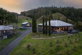 Single Family Residence,  Martinelli road, Russian River, CA 95436 - 2